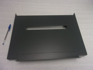 LASER SYSTEMS ENCLOSURES COVERS