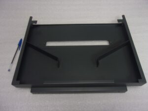 LASER SYSTEMS ENCLOSURES COVERS